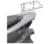 Shad Fijacion Top Master Honda Vision 125 11/16   Ce U