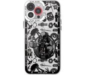 Disney Stars Cool Wars phone Case for Apple iPhone 11 16 15 Pro Max 14 13 Mini 14 12 11 Plus SE 7 8 15 Plus XR XS MAX