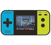 Lexibook Consola portátil compacta cyber arcade con 250 juegos