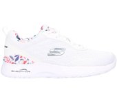 SKECHERS 149756 WMLT  Blanco