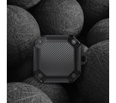 For Samsung Galaxy Buds 2 Pro Live 2Pro FE Shockproof TPU Case Headphones For Galaxy Buds Live Buds2 Pro Case with Finger Ring