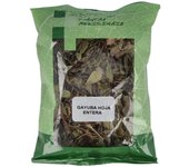 Gayuba Hoja Entera Bolsita 75 G