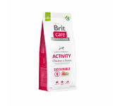 Brit Care Dog Sustainable Joint Ad Mobility Pollo E Insecto 12 Kg Comida Para Perros