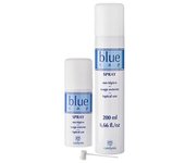 Blue Cap Spray Locion 100 Ml