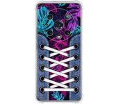 Funda Silicona Antigolpes para Huawei Honor Magic 4 Pro 5G diseño Zapatillas 07 Dibujos