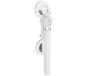 R17ds 1,75 M Portátil Bluetooth Palo Autofoto Trípode Retráctil Del Teléfono Con Luces de relleno Dual de 360 Grados de Rotación Fotografía Dispositivo de Transmisión En Vivo