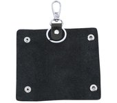 1PCS Mini Key Wallets Holder Men Coin Purses Pouch Military Army Bag Small Pocket Keychain Zipper Case Out Door Pack