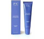 PFC Bálsamo Labial Hidratante con Ácido Hialurónico 15ml. Hidrata, Repara, Calma y Protege los Labios Secos. Para Todo Tipo de Pieles. Con Glicerina. Balsamo Labial. Efecto Volumen
