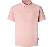 Polo piqué fit slim