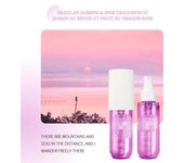 Perfume en aerosol, oferta especial, para el cuerpo, cabello, fragancia digital, aerosol corporal, perfume de larga duración.
