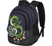Dragon Ball Shenron PLUS Running Backpack, Dark Blue