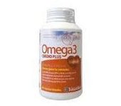 Ynsadiet Omega 3 60 Cápsulas