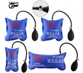 Air Pump Wedges Inflatable Airbag For Door Windows Car Powerful Installation Alignment Repair Tool Door Window Installation