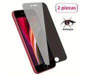 2Pcs Protection Glass For Apple iPhone 7 8 6 6S Plus Tempered Screen Protector SE 2016 2020 Protective Film