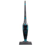 Aspirador Escoba 25.2V 2en1 Becken BVVC4113 Gris / Azul