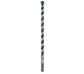 Bosch Professional 1x Broca CYL-5 para hormigón y granito (Ø 12 x 250 mm, accesorios de martillo perforador)