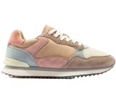 Zapatillas Hoff Barcelona para mujer en color rosa