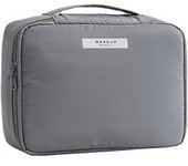 Bolsa de Cosméticos, Organizador Grande para Mujeres y niños,Impermeable Gran Capacidad,para Hogar Vacaciones Viaje
