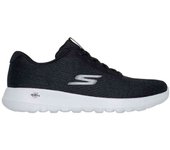 Zapatillas Skechers Go Walk Max - Midshore para hombre en color negro