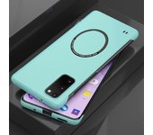 Ultra Thin For Frameless Huawei P60 P50 P40 P30 Honor 20 50 SE 70 90 Pro Magnetic Wireless Charging Shockproof Hard PC Case