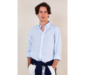 Camisa hombre Ganso M33