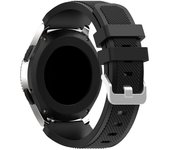 Silicone Watch Strap for Xiaomi Huami Amazfit GTR 2e GTR 4 3 Pro GTR2e Bracelet for Amazfit GTR 2e GTR3 WatchBands Accessories
