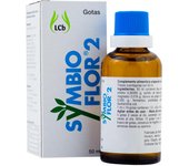 Laboratorio Cobas Symbioflor 2 Gotas 50 ml