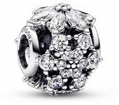 Charm Pandora Herbario Brillante