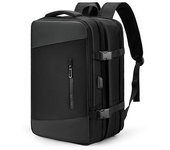 Mochara de viaje de alta calidad para estudiantes, Bolsa para Cargador portátil de Negocios, Carga USB, Mochara Deportiva para Equipo
