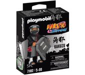 Kakuzu 71102 NARUTO PLAYMOBIL
