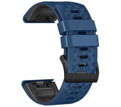 22 26mm Silicone Watch Band For Garmin Approach S60 S62 Strap Smartwatch Wristbands For Fenix 6 6X Pro 5 5X Plus 7 7X Bracelet