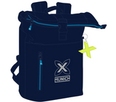 Mochila Solapa Para Portatil 15,6'' Munich "Nautic" 28X42X13Cm (Safta 612474507)