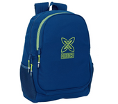 Mochila Adaptable a Carro Munich "North" 32X44X16Cm (Safta 612574665)