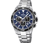 Reloj Festina Prestige F20361/3 acero hombre