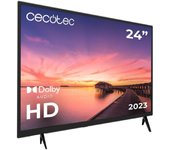 Cecotec Televisor TV 0 Series 0024 Cecotec.