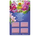 Compo Varitas Fertilizantes Orquídeas 20 uds