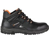 Bota de seguridad cofra ascent s3 src talla 44