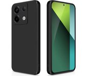 Nueva Funda protectora para teléfono móvil, antidesgas, anticaída, antihuellas, suficiente para Xiaomi Redmi Note 13 Pro 5G