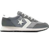 Calzado Lifestyle marca Converse modelo A13470C para adulto en color negro