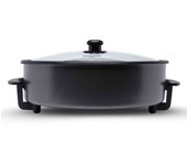 SOGO MULTIFUNCION. PAELLERA PIZZAPAN 42CM-1500W