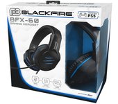 Cascos Blackfire BFX 60 - PS5 - Nuevo Precintado