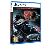 Gungrave G.O.R.E (Day One Edition) Juego para Consola Sony PlayStation 5 PS5
