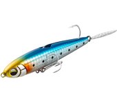 JOHNCOO Sinking Fishing Lure 85S 100S  Pencil 85mm 25g 100mm 30g Max 90m Long Casting pencil Saltwater Hard Baits