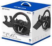 Volante RWA Racing Wheel Apex Ps5- Ps4 Hori