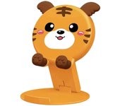 Soporte para Teléfono Móvil 5Colores | Soporte para Tablet | Soporte Plegable Universal | Soporte Ajustable multiángulo | Altura Ajustable | Diseño de Animales