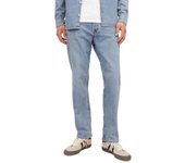 Pantalón vaquero Jack&Jones Chris azul claro para hombre