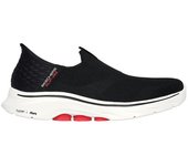 Skechers Go Walk 7 - Easy On 2 Zapatillas deportivas para hombre negras en textil y sintético 86384