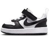 Zapatilla Multideporte para NIÑO NIKE COURT BOROUCH LOW RECRAFT