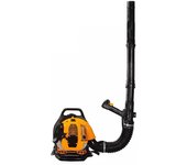 Sopladora a gasolina 33cc 900w6.5kh