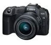 CANON EOS R8 + RF 24-50 F4 5-6,3 IS STM